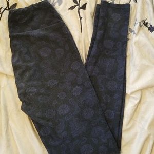 Lularoe leggings os